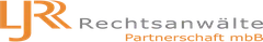 Logo der Kanzlei LJRR Rechtsanwälte Jesch Racky Roitzsch Krause Partnerschaft mbB