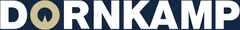 Logo der Kanzlei DORNKAMP Rechtsanwälte Stillner Partnerschaft mbB
