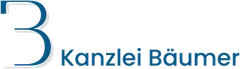 Logo der Kanzlei Kanzlei Bäumer