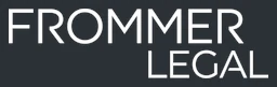 Logo der Kanzlei Frommer Rechtsanwalts PartG mbB