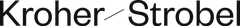 Logo der Kanzlei Kroher Strobel Rechts- und Patentanwälte PartmbB