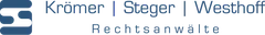 Logo der Kanzlei Krömer u.a. Rechtsanwälte