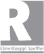 Logo der Kanzlei Rechtsanwälte Ebner-Köppl, Löffler und Kollegen