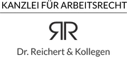 Logo der Kanzlei RAe Dr. Reichert & Kollegen