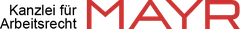 Logo der Kanzlei Mayr Kanzlei für Arbeitsrecht