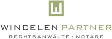 Logo der Kanzlei Windelen und Partner Rechtsanwälte