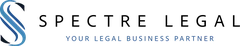Logo der Kanzlei Spectre Legal PartmbB