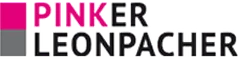 Logo der Kanzlei Pinker Leonpacher GbR