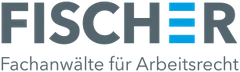 Logo der Kanzlei FISCHER Rechtsanwälte