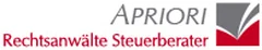 Logo der Kanzlei APRIORI Rechtsanwälte Steuerberater