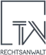 Logo der Kanzlei Kanzlei Weller