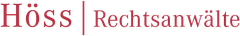 Logo der Kanzlei Höss Rechtsanwälte