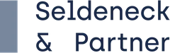 Logo der Kanzlei Seldeneck und Partner Rechtsanwältinnen und Rechtsanwälte PartG mbB