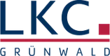Logo der Kanzlei LKC Grünwald GmbH & Co. KG Wirtschaftsprüfungs/Steuerberatungsgesellschaft