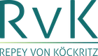 Logo der Kanzlei RvK Repey von Köckritz Partnerschaft von Rechtsanwälten mbB