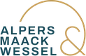 Logo der Kanzlei Alpers Maack & Wessel GmbH Steuerberatungsgesellschaft