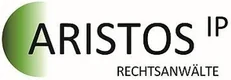 Logo der Kanzlei ARISTOS IP PartmbB