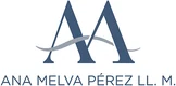Logo der Kanzlei Anwaltskanzlei Ana Melva Pérez de Preitschopf LL.M