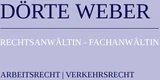 Logo der Kanzlei Weber