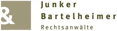 Logo der Kanzlei Junker Bartelheimer Rechtsanwälte