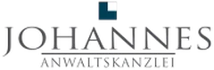 Logo der Kanzlei Anwaltskanzlei Johannes