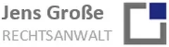 Logo der Kanzlei Rechtsanwalt Jens Große