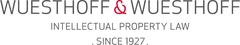 Logo der Kanzlei Wuesthoff & Wuesthoff
