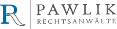 Logo der Kanzlei Pawlik Rechtsanwälte PartGmbB
