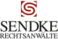 Logo der Kanzlei Sendke Rechtsanwälte