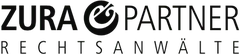 Logo der Kanzlei Zura & Partner Rechtsanwälte