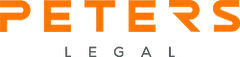Logo der Kanzlei PETERS Rechtsanwälte Partnerschaftsgesellschaft mbB