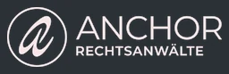 Logo der Kanzlei Anchor Rechtsanwaltsgesellschaft mbH