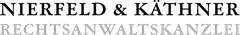 Logo der Kanzlei Rechtsanwaltskanzlei Nierfeld