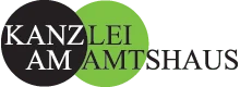 Logo der Kanzlei Kanzlei am Amtshaus