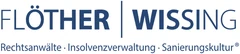 Logo der Kanzlei Flöther & Wissing KM GbR
