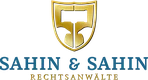 Logo der Kanzlei Sahin & Sahin Rechtsanwälte