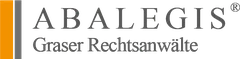 Logo der Kanzlei ABALEGIS Graser - Rechtsanwälte