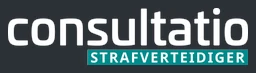 Logo der Kanzlei Consultatio Strafverteidiger
