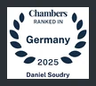 Logo der Kanzlei DRS Legal GmbH