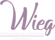 Logo der Kanzlei Wieg Rechtsanwälte PartmbB