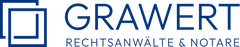 Logo der Kanzlei Grawert PartmbB Rechtsanwälte