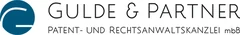 Logo der Kanzlei Gulde & Partner Patent - und Rechtsanwaltskanzlei mbB