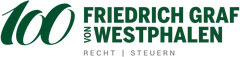 Logo der Kanzlei Friedrich Graf von Westphalen & Partner mbB Rechtsanwälte