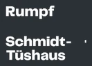 Logo der Kanzlei Rumpf & Schmidt-Tüshaus Rechtsanwälte Partnerschaftsgesellschaft mbB