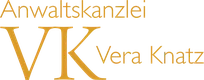 Logo der Kanzlei Anwaltskanzlei Vera Knatz