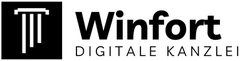 Logo der Kanzlei Rechtsanwaltskanzlei Winfort