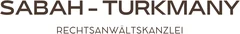 Logo der Kanzlei Rechtsanwaltskanzlei Turkmany