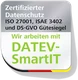 Logo der Kanzlei KWM | Lieben-Obholzer, Kanzlei für Medizin und Wirtschaft