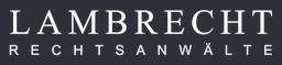 Logo der Kanzlei Lambrecht Rechtsanwälte