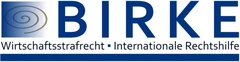 Logo der Kanzlei Rainer Birke